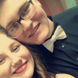 Meet your Posher, Trista